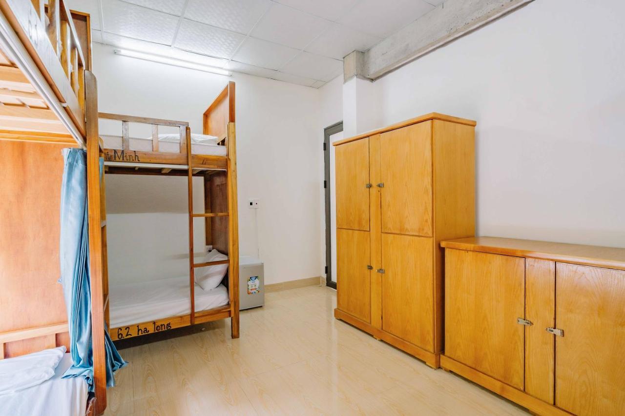 Cong Khanh Boutique Inn - Hotel Elite Dong Khe Sau Buitenkant foto