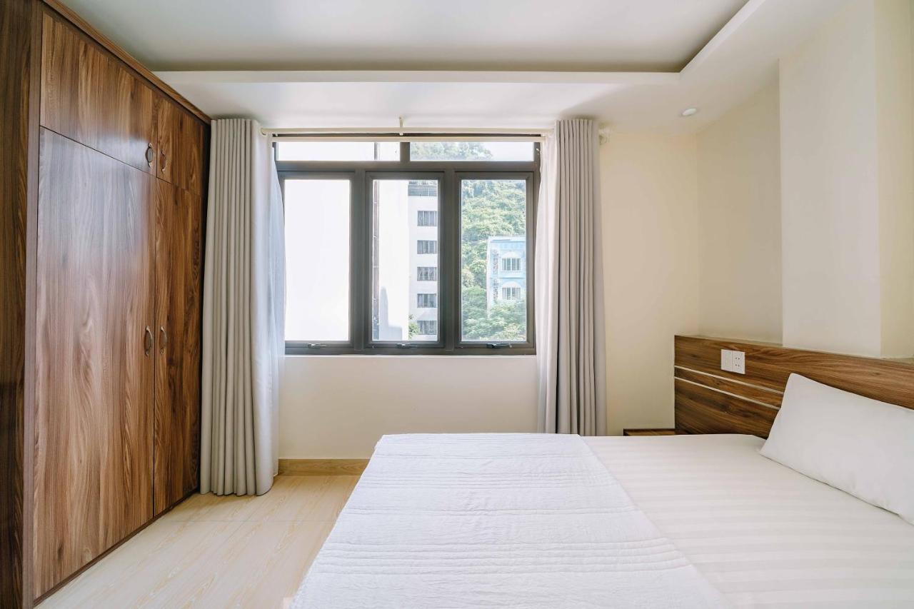 Cong Khanh Boutique Inn - Hotel Elite Dong Khe Sau Buitenkant foto