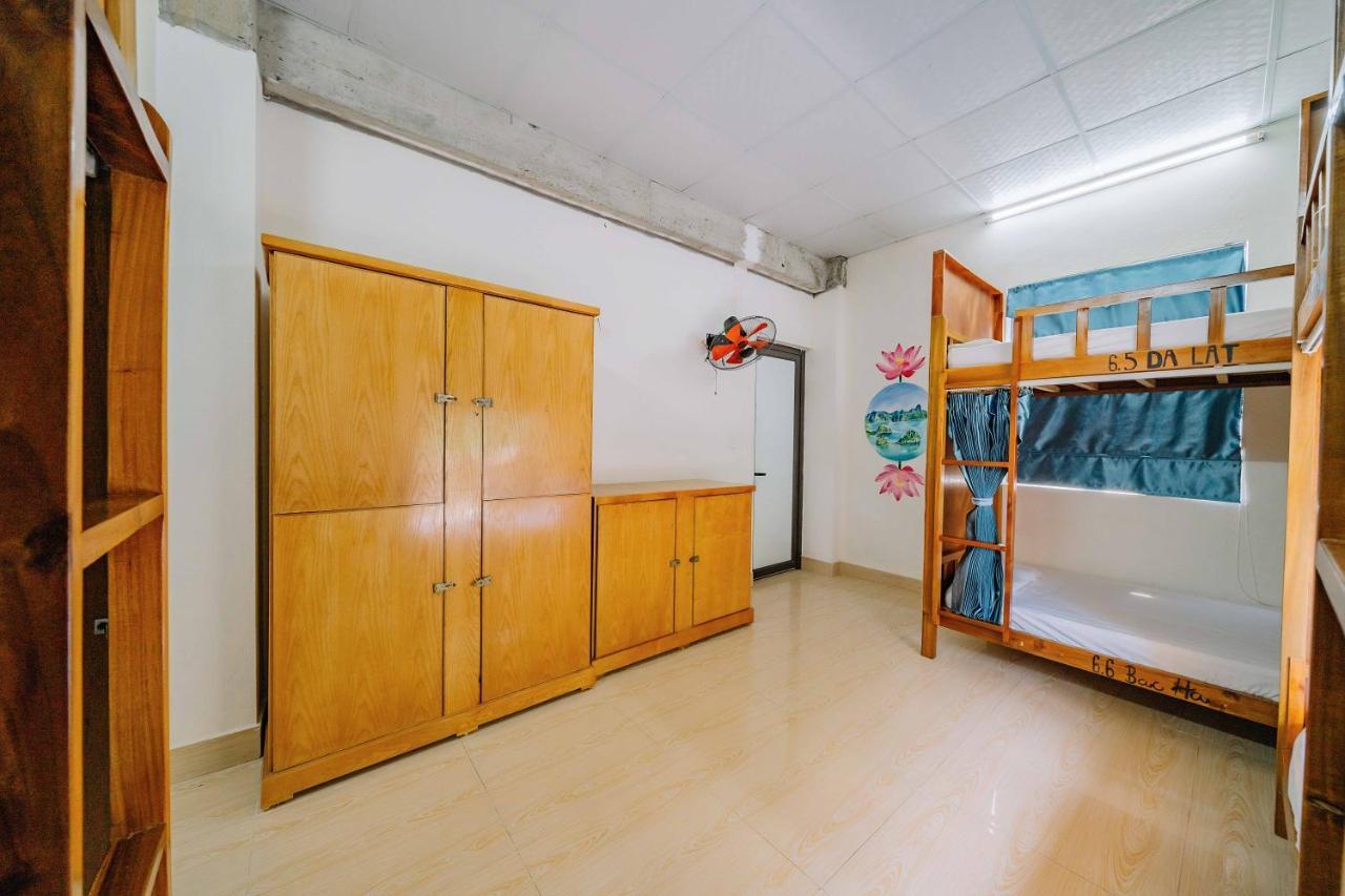 Cong Khanh Boutique Inn - Hotel Elite Dong Khe Sau Buitenkant foto