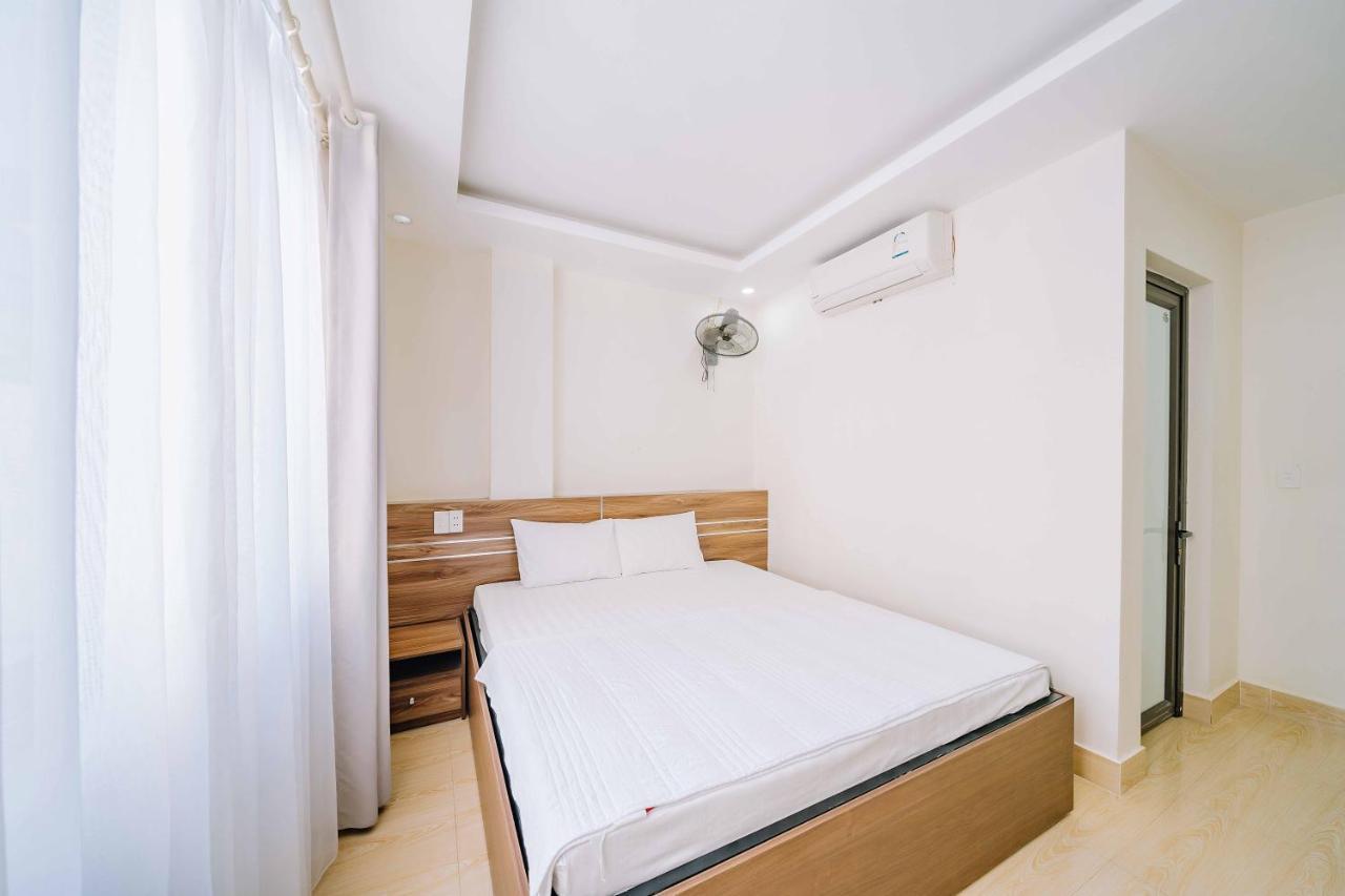 Cong Khanh Boutique Inn - Hotel Elite Dong Khe Sau Buitenkant foto