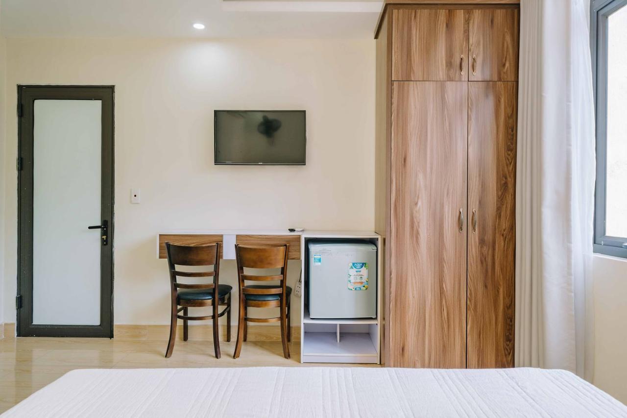 Cong Khanh Boutique Inn - Hotel Elite Dong Khe Sau Buitenkant foto