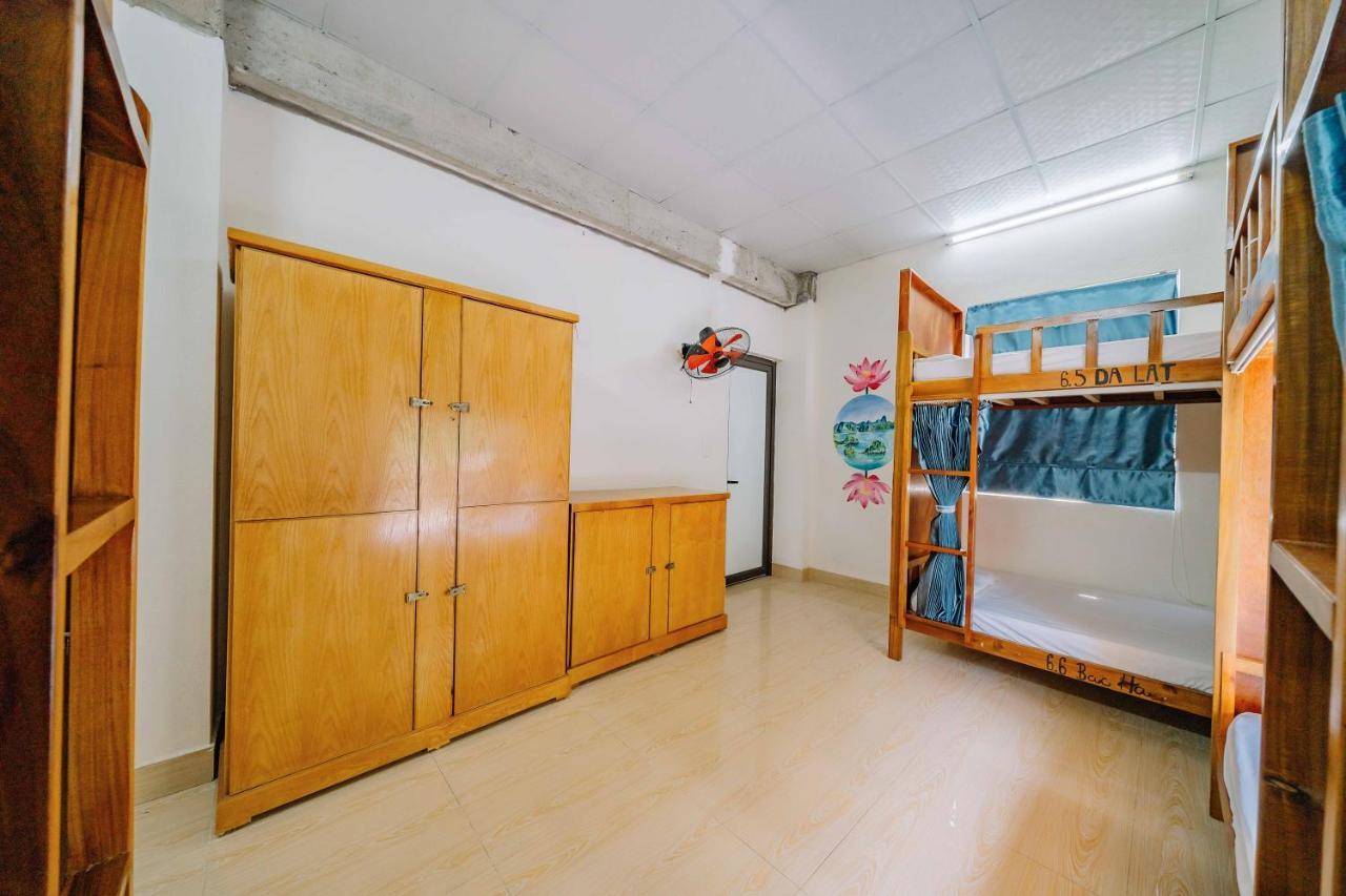 Cong Khanh Boutique Inn - Hotel Elite Dong Khe Sau Buitenkant foto