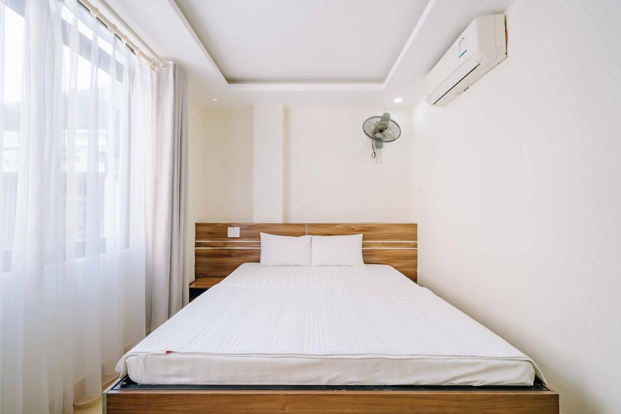 Cong Khanh Boutique Inn - Hotel Elite Dong Khe Sau Buitenkant foto